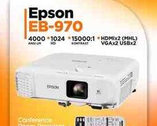 Proyektor Epson EB 970