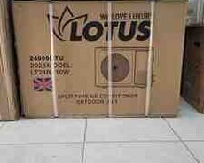 Kondisioner Lotus24