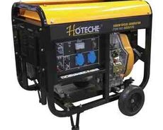 Generator Hoteche 5 kwt