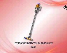 Dyson V12 Detect Slim Absoulute SV46