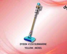 Dyson V15s Detect Submarine SV47