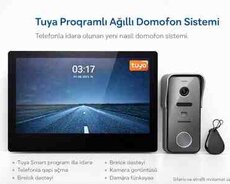 Domofon tuya