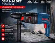 Bosch GBH 2-26