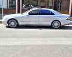 Mercedes diskləri 245, 45 R19 və 275, 40 R19
