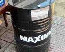 Mühərrik yağı MAXIMUS 5, 40