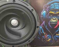 Kenwood sabvufer