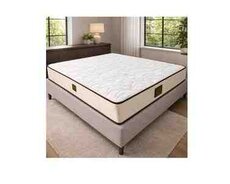 Ortopedik döşək Lux Crown 80x200