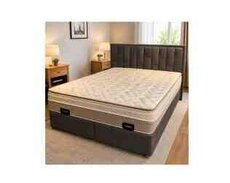 Ortopedik döşək Lux Begonya 80x200