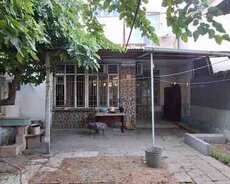 Həyət evi kirayə verilir, Nərimanov m
