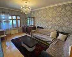 2-otaqlı mənzil kirayə verilir, Xətai r., 60 m