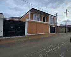 Həyət evi, Binə qəs
