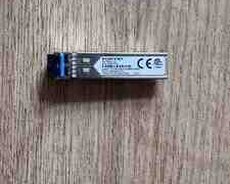 Fortinet FN-TRAN-LX  1GE SFP Transceiver