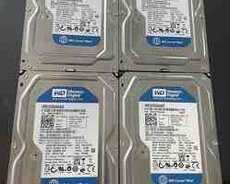 Sərt disklər 320GB