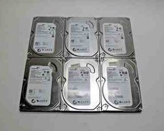 Sərt disklər 250GB