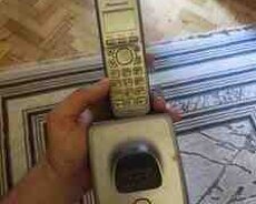 Stasionar telefon