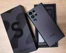 Samsung Galaxy S22 Ultra 5G Phantom Black 256GB, 12GB