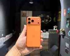 Apple iPhone 17 Pro Max Cosmic Orange 256GB, 12GB