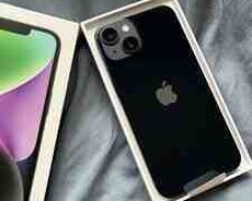 Apple iPhone 14 Midnight 128GB, 6GB