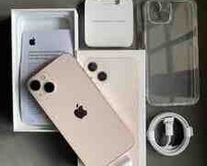 Apple iPhone 13 Pink 128GB, 4GB