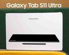 Samsung Tab S11 Ultra 12, 256 Gray + Keyboard