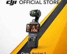 Dji Osmo Pocket 3