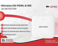 Su sızma detektoru Hikvision DS-PDWL-E-WE AX PRO