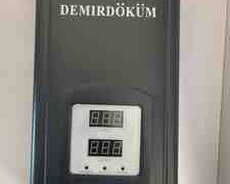 Tənzimləyici DemirDöküm