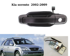 Kia sorento qapı tutacaqları (ruçkaları əlcəklər) satılır.