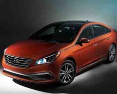 Hyundai ehtiyat hissələri