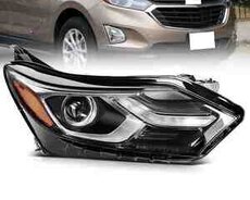 Chevrolet Equinox 2017-2021 farası