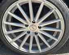 Vossen təkəri R18
