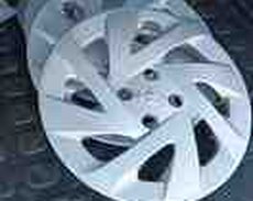 Toyota disk qapağı R16