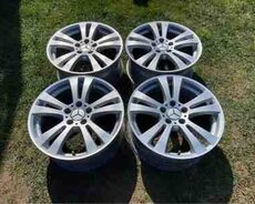 Mercedes-Benz diskləri
