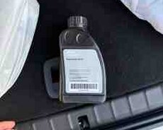 Mühərrik yağı Hypoid Axle Oil G3