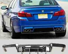 BMW F10 M5 diffuzeri