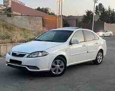 Daewoo Gentra, 2014 il