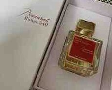 Ətr Maison Francis Kurkdjian Baccarat Rouge 540