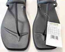 Səndəllər Crocs Miami