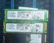 Sərt disk SSD NVME 256GB Samsung