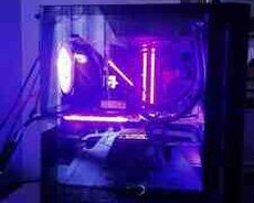 Gaming PC Ryzen 7 RX 6700 XT