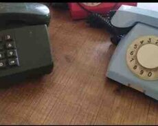 Stasionar telefon