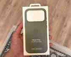 Apple iPhone 17 Pro üçün arxalıq