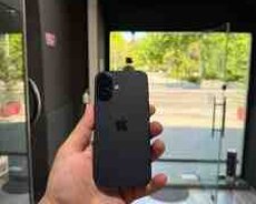 Apple iPhone 16 Black 128GB, 8GB