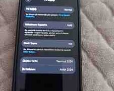 Apple iPhone 15 Pro Blue Titanium 256GB, 8GB