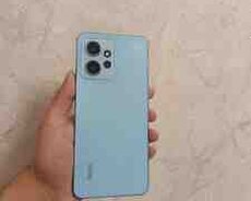 Xiaomi Redmi Note 12 (4G) Ice Blue 256GB, 8GB