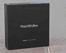 OPPO Find X9 Ultra Tundra Umber 1TB, 16GB