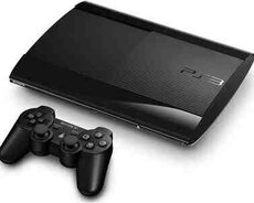 Playstation 3 Super Slim, 500GB