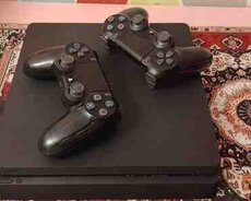 Playstation 4 Slim, 1TB