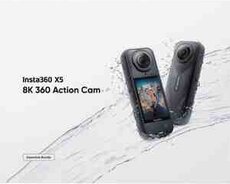 Action kamera İnsta 360 X5