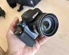 Fotoaparat Nikon coolpix p510
